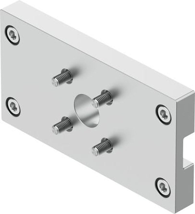 Festo Adapter Kit DHAA-G-R1-32-B24-42, For Use With Gripper