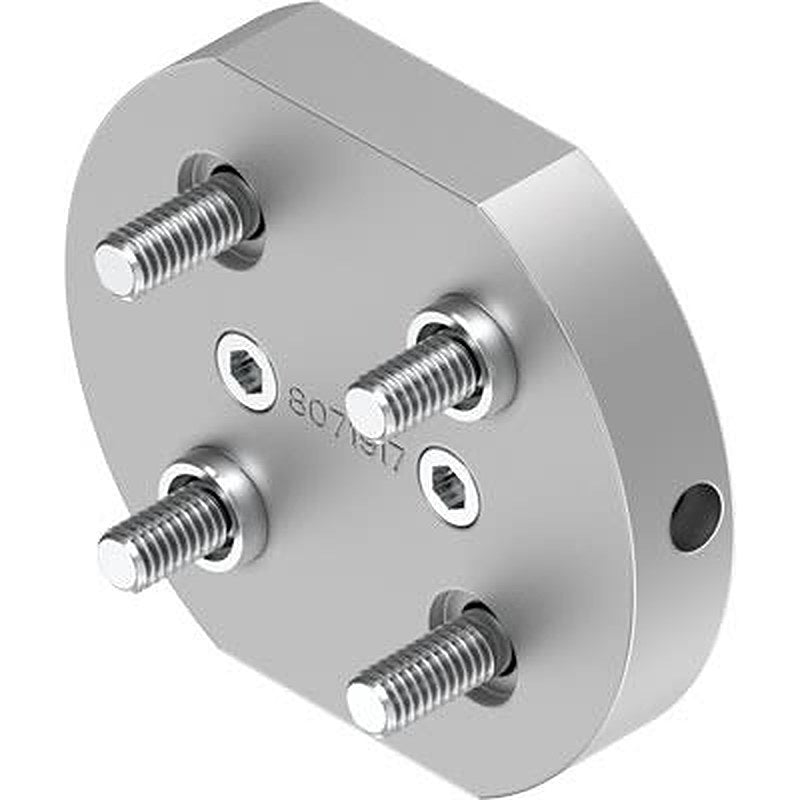 Festo Adapter Kit DHAA-G-R3-16-B18-10, For Use With Gripper