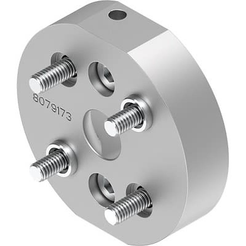 Festo Adapter Kit DHAA-G-R3-16-B18-16, For Use With Gripper
