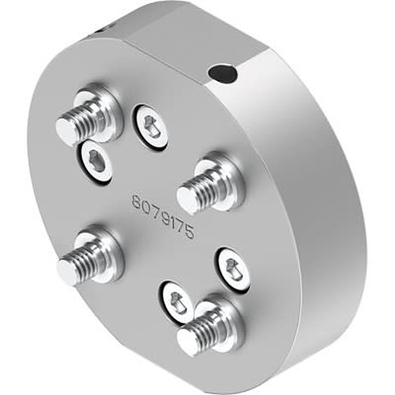 Festo Adapter Kit DHAA-G-R3-16-B19-16, For Use With Gripper