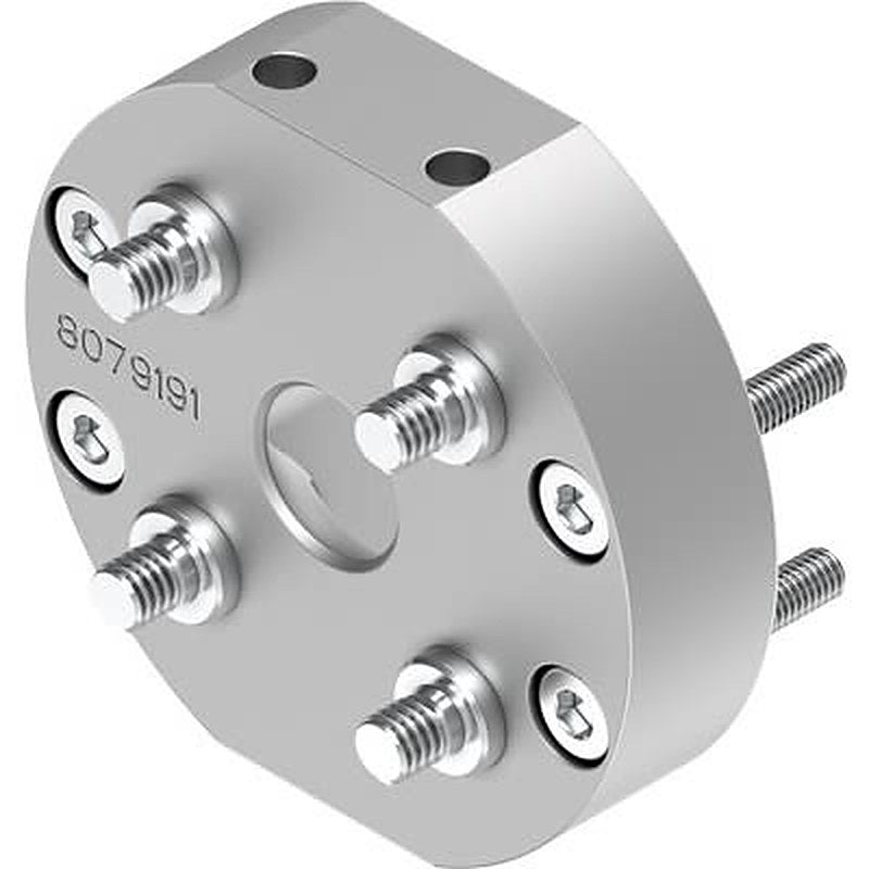 Festo Adapter Kit DHAA-G-R3-16-B19-32, For Use With Gripper