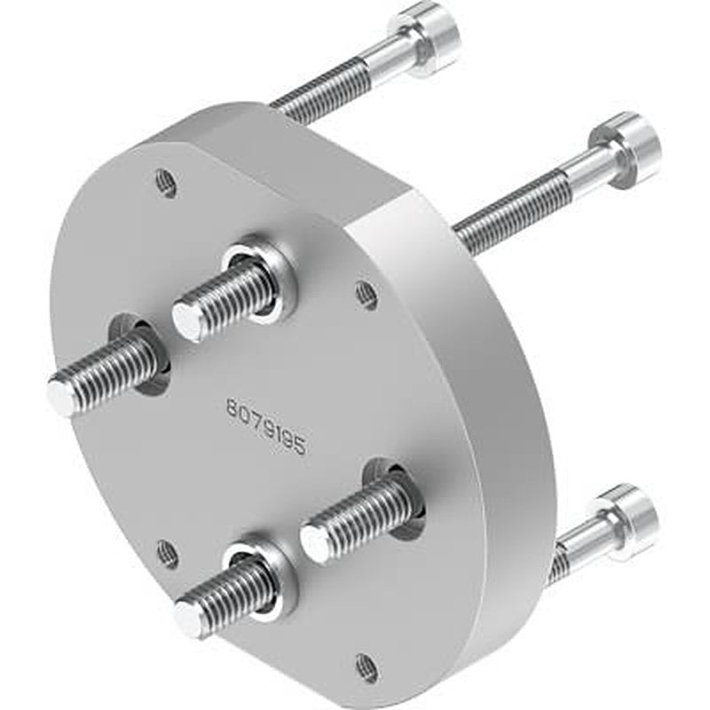 Festo Adapter Kit DHAA-G-R3-16-B8-20, For Use With Gripper