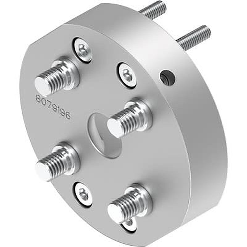Festo Adapter Kit DHAA-G-R3-25-B19-32, For Use With Gripper