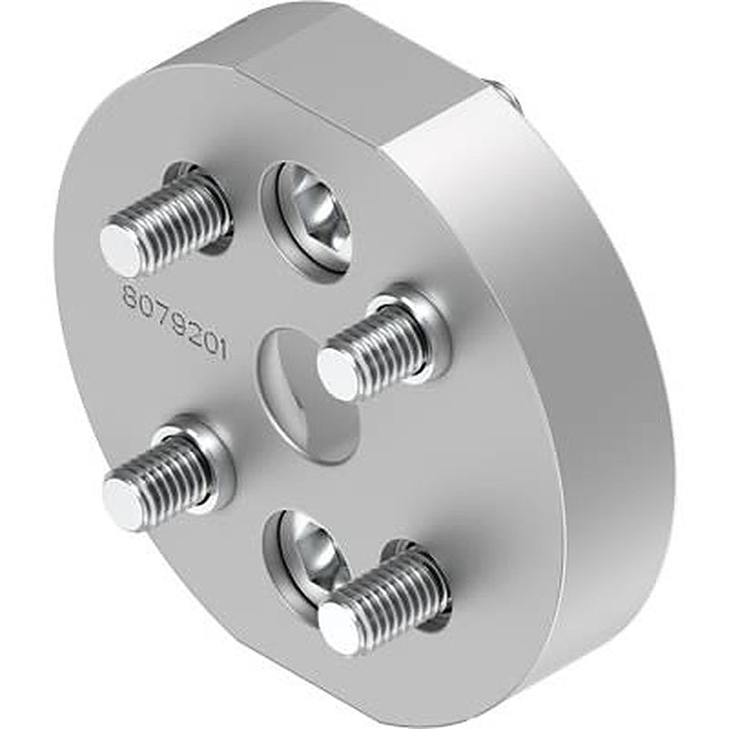 Festo Adapter Kit DHAA-G-R3-25-B20-32, For Use With Gripper