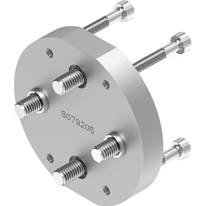 Festo Adapter Kit DHAA-G-R3-25-B8-20, For Use With Gripper