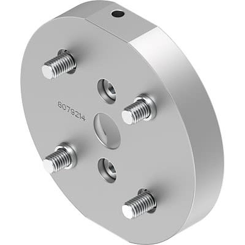 Festo Adapter Kit DHAA-G-R3-32-B18-20, For Use With Gripper