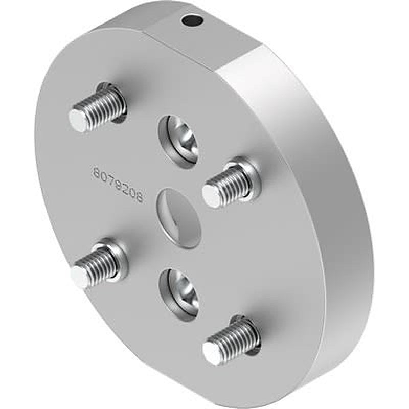 Festo Adapter Kit DHAA-G-R3-32-B18-25, For Use With Gripper