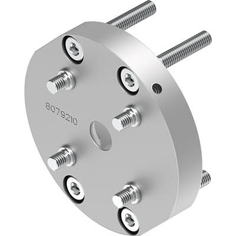 Festo Adapter Kit DHAA-G-R3-32-B19-50, For Use With Gripper