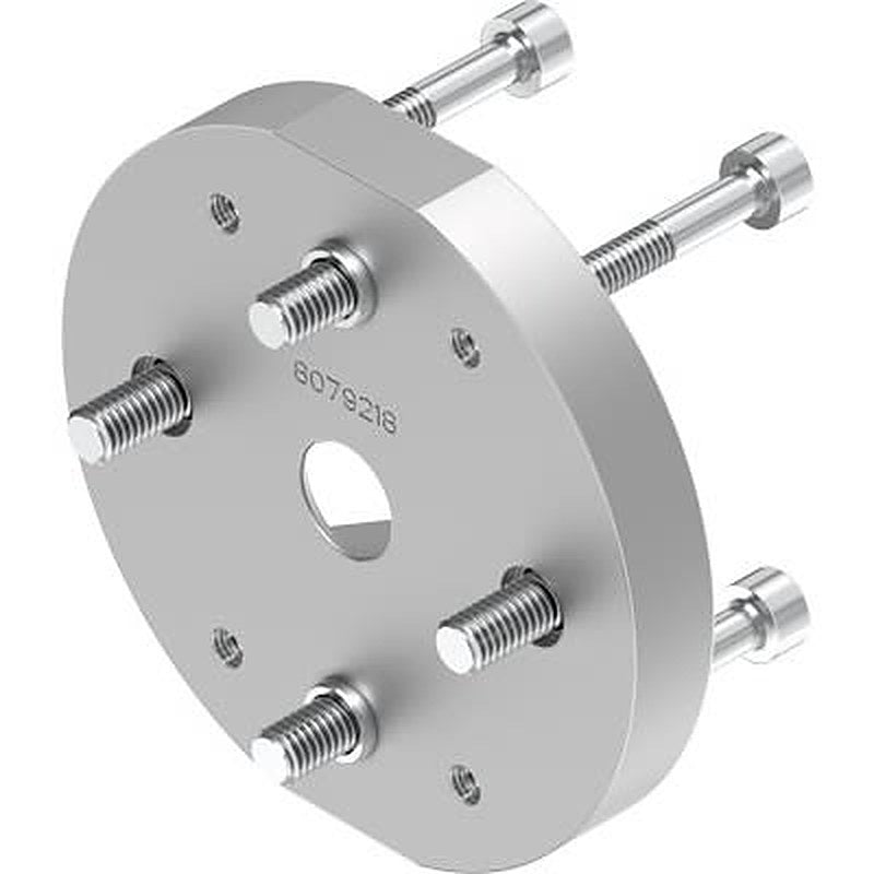 Festo Adapter Kit DHAA-G-R3-32-B8-25, For Use With Gripper