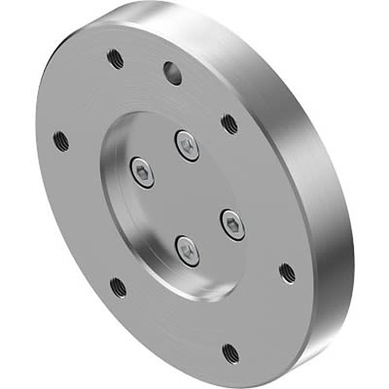 Festo Adapter Kit DHAA-R-E21-70...110-RF1-100, For Use With Handling Modules