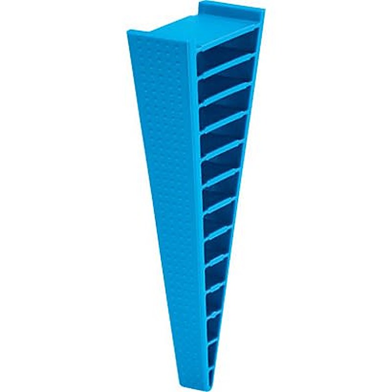 Festo Finger Assembly DHAS-GF-120-U-BU, For Use With Pneumatic grippers