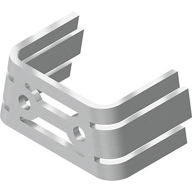 Festo Mounting Bracket DHAS-ME-H9-120