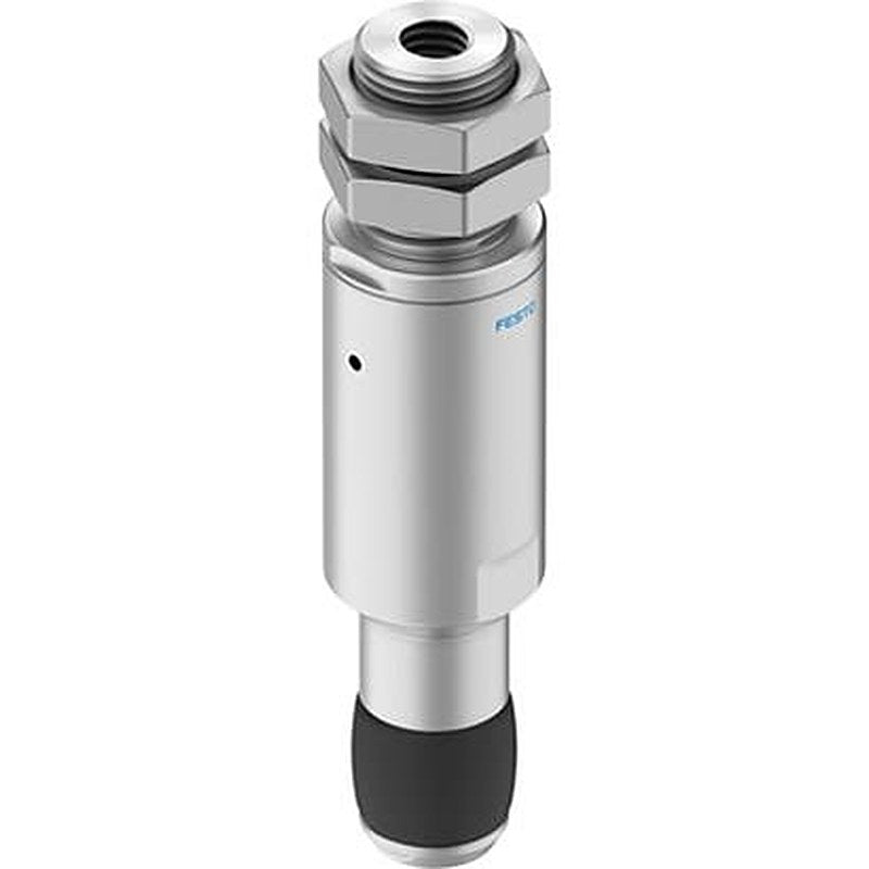 Festo Single Acting Action Pneumatic Gripper, DHEB-10-E-U-E-L, Adaptive Gripping Type
