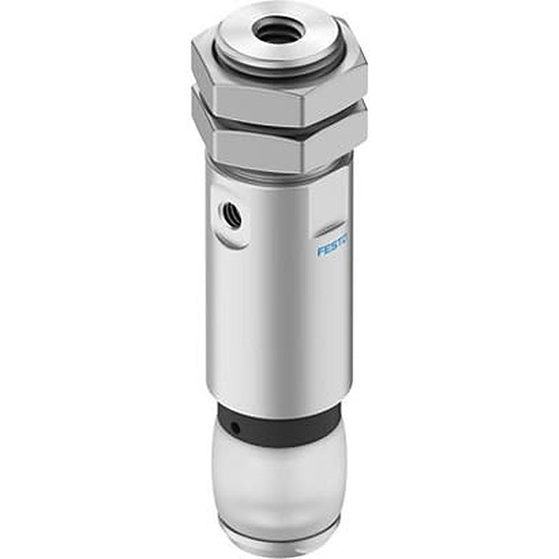 Festo Bellow Gripper DHEB-12-E-D-S-P, For Use With Bellows
