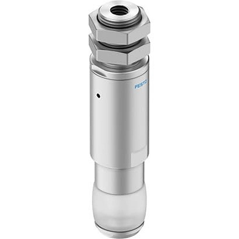 Festo Bellow Gripper DHEB-12-E-U-S-L, For Use With Bellows