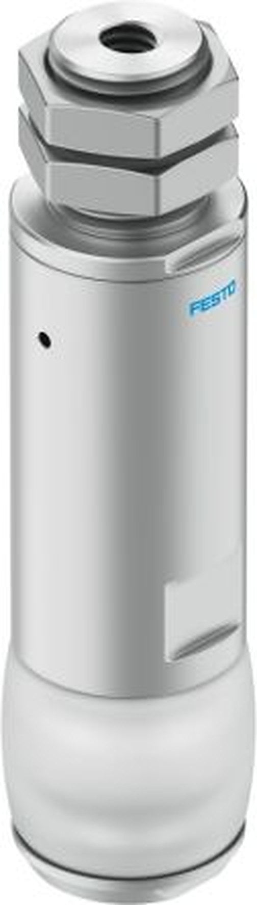 Festo Single Acting Action Pneumatic Gripper, DHEB-18-E-U-S-L, Adaptive Gripping Type