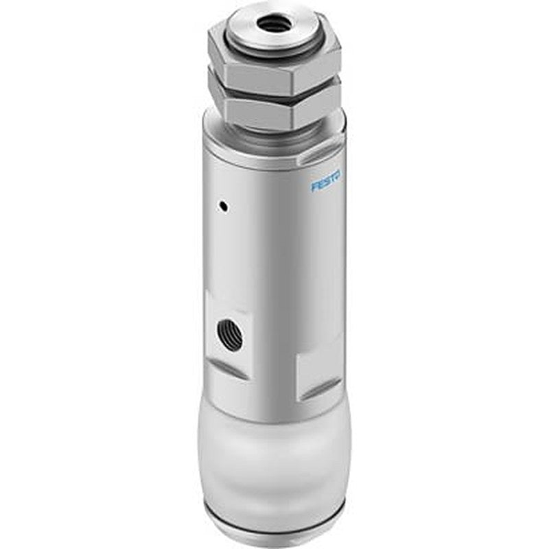 Festo Bellow Gripper DHEB-18-E-U-S-P, For Use With Bellows