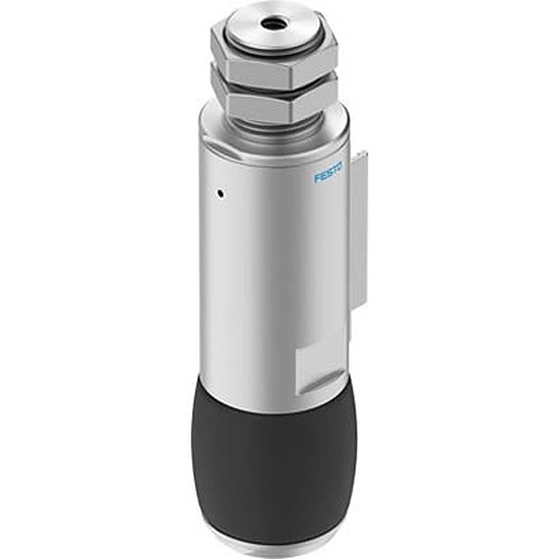 Festo Single Acting Action Pneumatic Gripper, DHEB-27-E-U-E-L, Adaptive Gripping Type