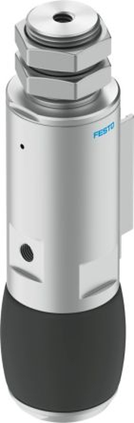 Festo Single Acting Action Pneumatic Gripper, DHEB-27-E-U-E-P, Adaptive Gripping Type
