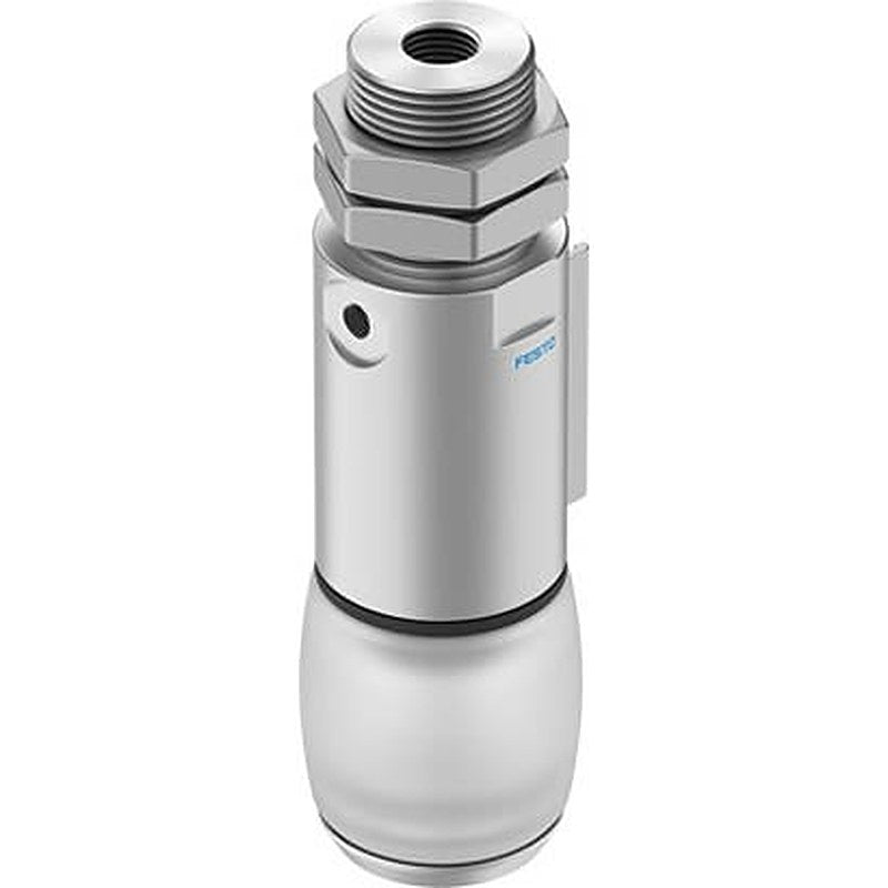 Festo Bellow Gripper DHEB-33-E-D-S-P, For Use With Bellows