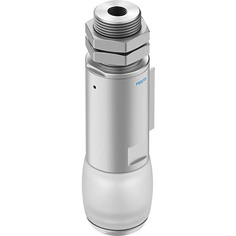 Festo Bellow Gripper DHEB-33-E-U-S-L, For Use With Bellows