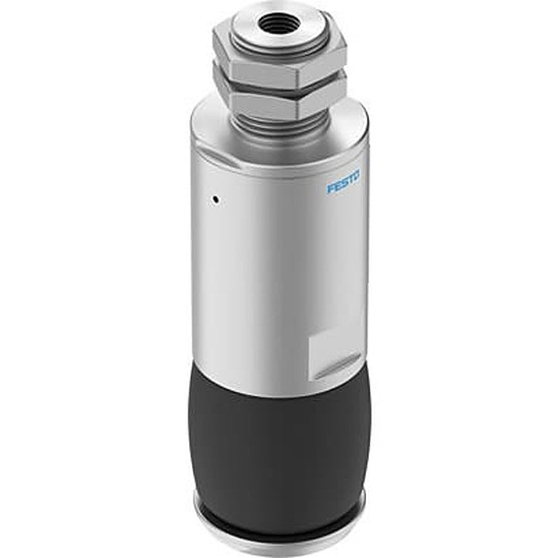 Festo Bellow Gripper DHEB-41-E-U-E-L, For Use With Bellows