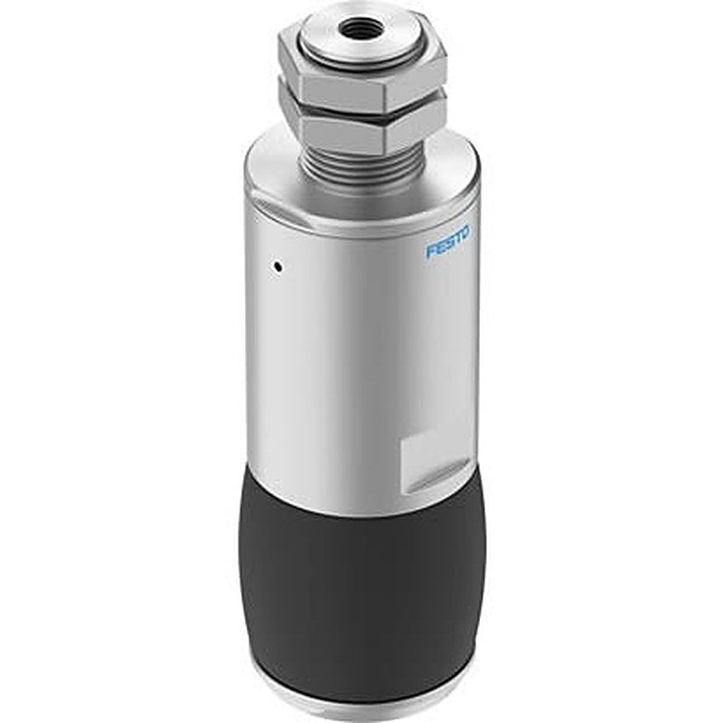 Festo Single Acting Action Pneumatic Gripper, DHEB-51-E-U-E-L, Adaptive Gripping Type
