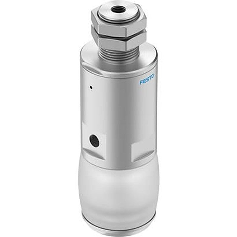 Festo Bellow Gripper DHEB-51-E-U-S-P, For Use With Bellows