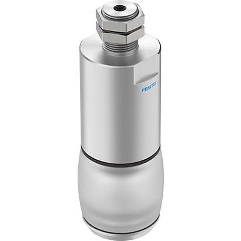 Festo Bellow Gripper DHEB-63-E-D-S-L, For Use With Bellows