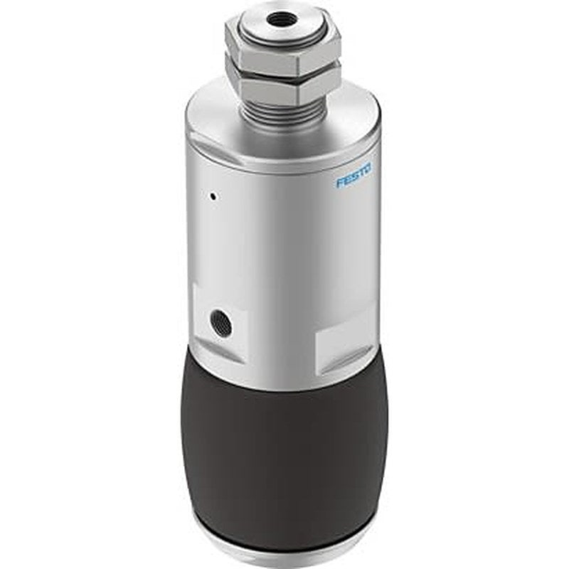 Festo Bellow Gripper DHEB-63-E-U-E-P, For Use With Bellows
