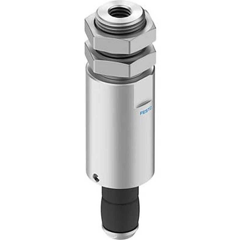 Festo Bellow Gripper DHEB-8-E-D-E-L, For Use With Bellows