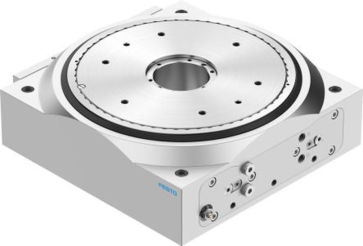 Festo Indexing Table DHTG-220-12-A