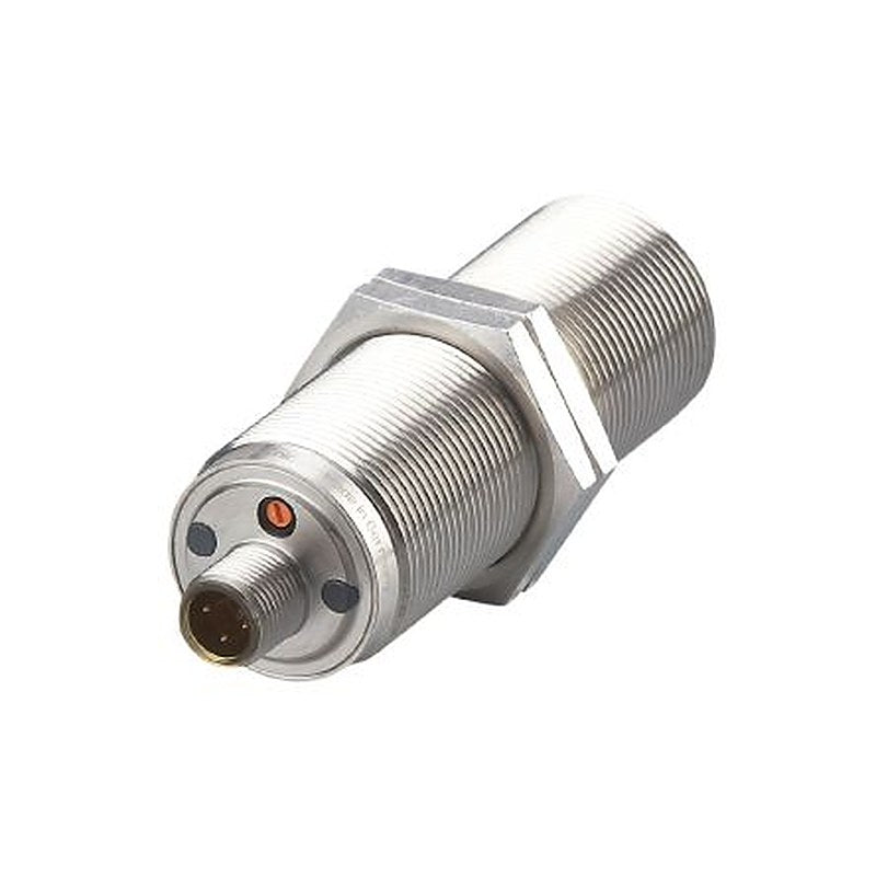 ifm electronic DI Series Measuring Position Sensor 36V, PNP Signal, 12 mm Shaft