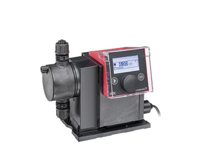 Digital Diaphragm Dosing Pump DDC 15-4 A-PP/E/C-F-32I002FG (32I002FG) is a Grundfos product. Designed for reliable performance and long service life. Available across Iraq — contact us for pricing and delivery options.