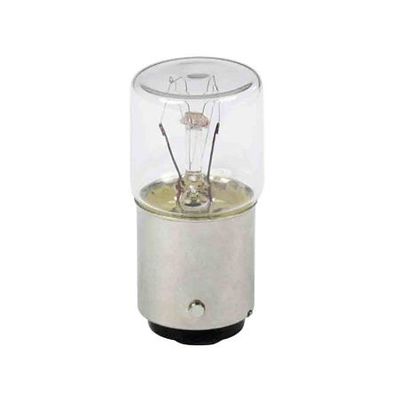 Schneider Electric DL1BA030 for use with Incandescent Bulb LED Lamp Clear