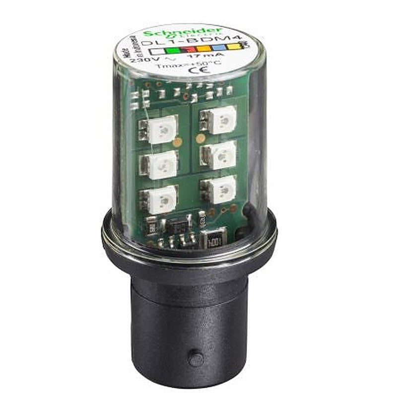 Schneider Electric White