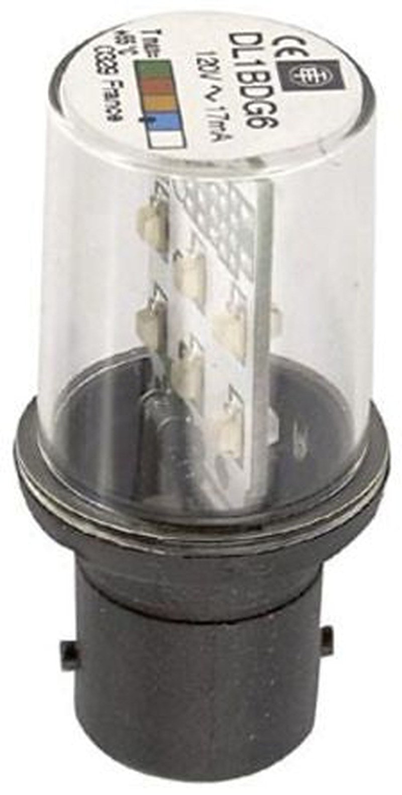 Schneider Electric LED Lamp Blue