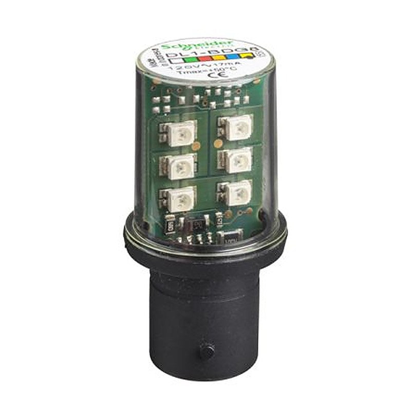 Schneider Electric LED Yellow LED for use with Beacon