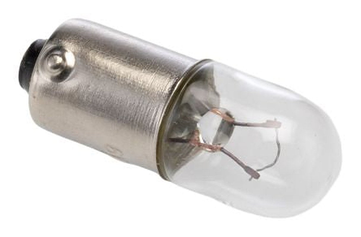 Schneider Electric BA9S Incandescent Bulb, 6V