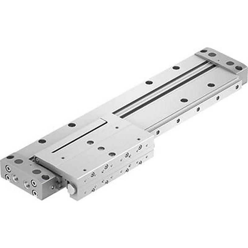 Festo DLGF-KF, 5074802 Electrical Linear Actuator, 1500mm/s, 200 mm