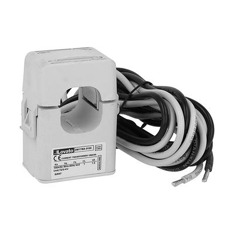 Lovato DM Series Current Transformer 100 A 24 mm Bore