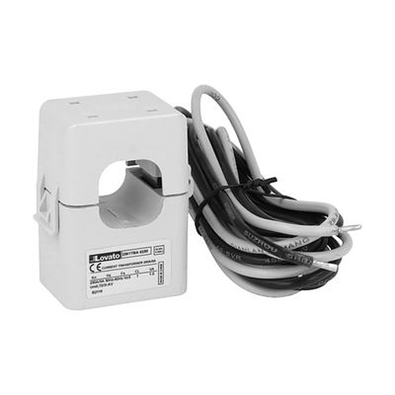 Lovato DM Series Current Transformer 250 A 24 mm Bore