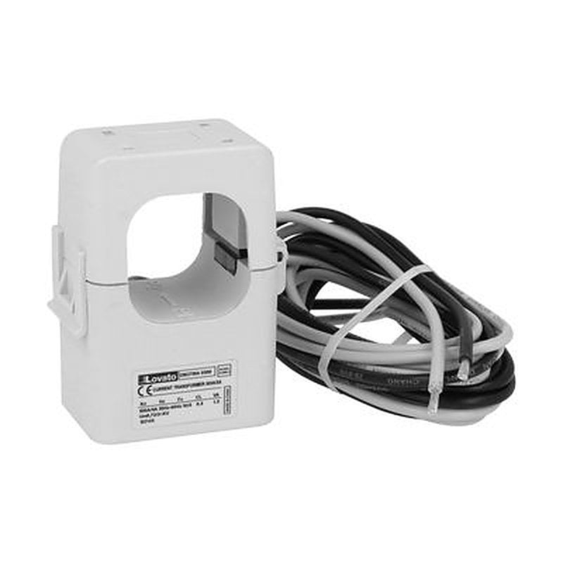 Lovato DM Series Current Transformer 500 A 36 mm Bore
