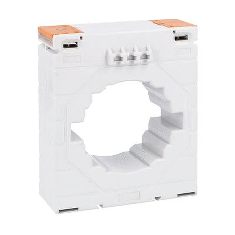 Lovato DM Series Series Current Transformer 1250 A 10 VA 35 mm Bore