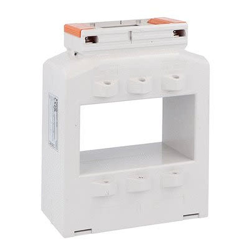 Lovato DM Series Series Current Transformer 2000 A 15 VA 62 mm Bore
