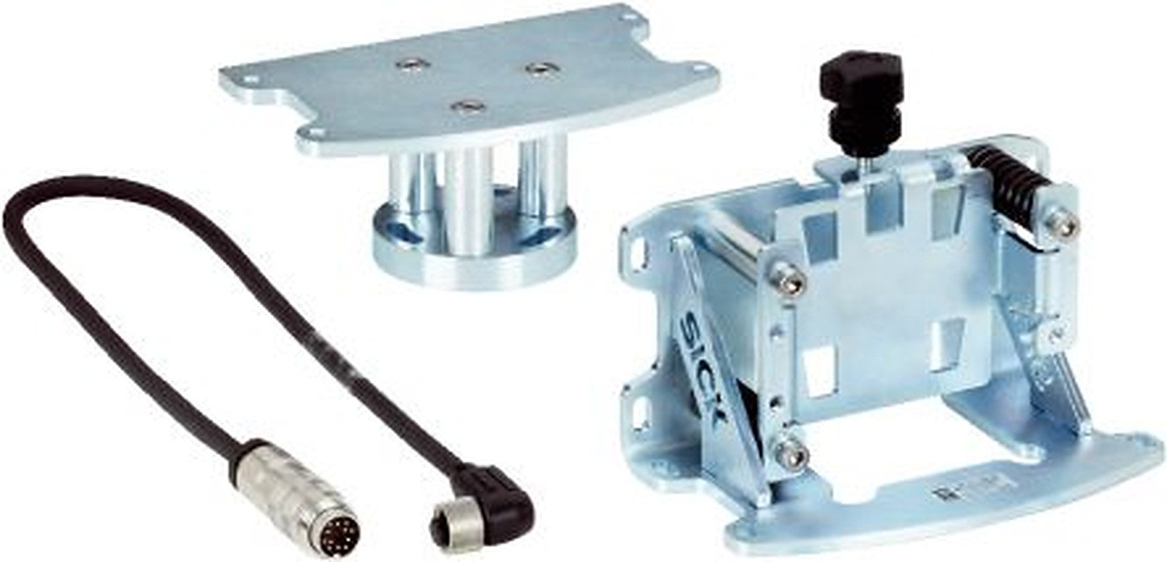 SICK, DME Series Accessory Kit Sensor Accessories for Use with Sensors, RoHS Standard