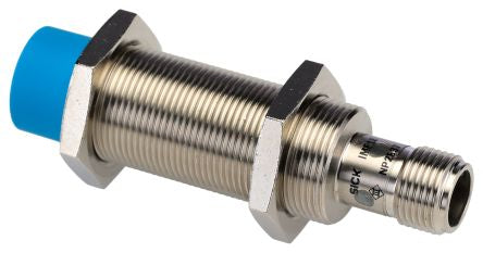 SICK IME18-20NPSZC0S Threaded Barrel Inductive Proximity Sensor, M18 x 1 PNP IME 30V 20 mm 30 V dc 200mA