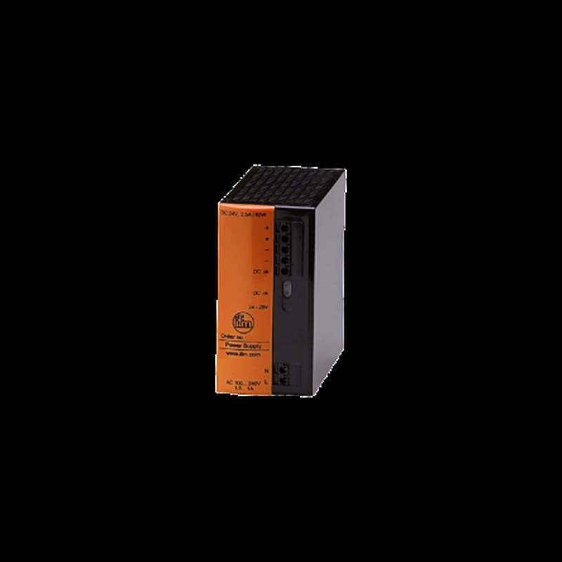 ifm electronic Switch Mode Power Supply, DN1030, DN1 Input 100V ac to 240V ac