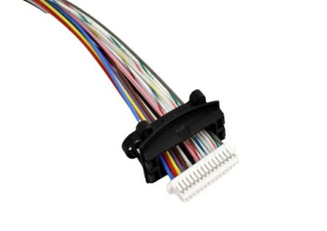 SICK DOL Connector Cable, Unscreened, 200 mm