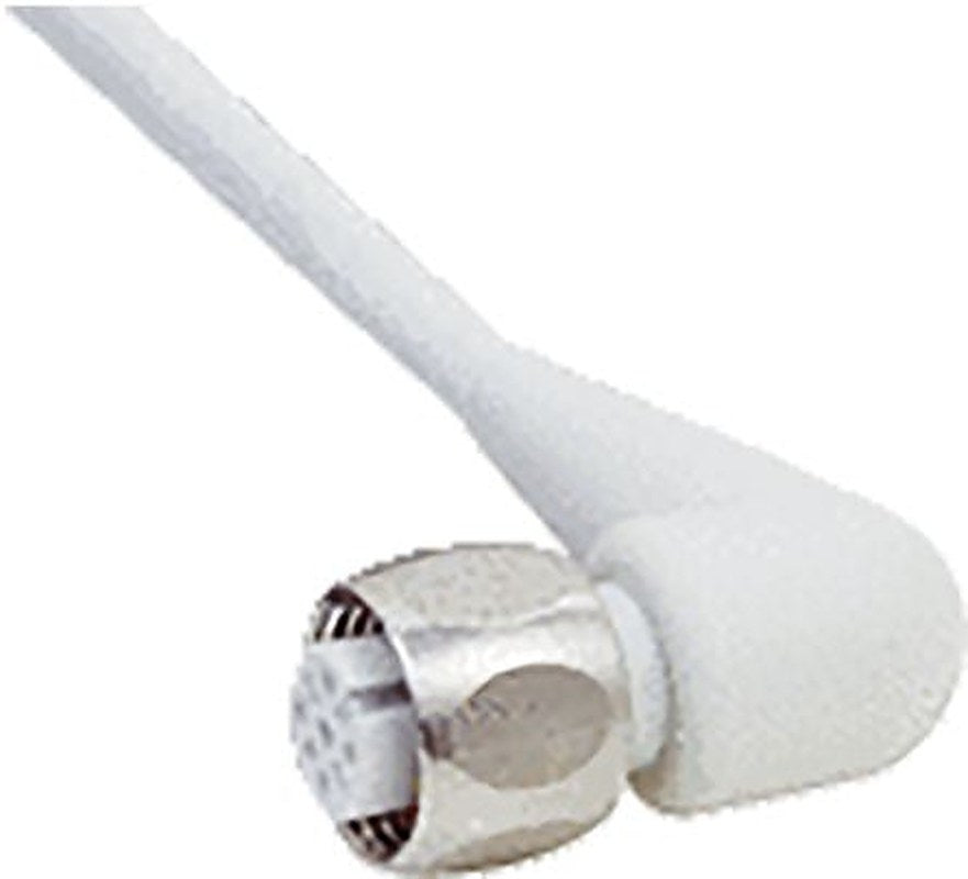 SICK Female 4 way M12, Right Angle to 4 way Unterminated Sensor Actuator Cable, 2 m